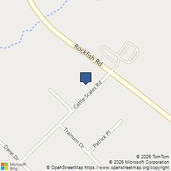 960 CATTLE SCALES RD Waynesboro, VA MLS# 679317