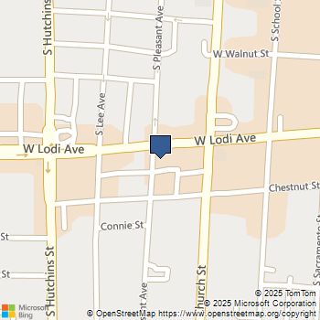 220 E Lodi Ave Lodi, CA MLS# 41117052