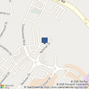 4361 Berkmar Dr Charlottesville, VA MLS# 672346