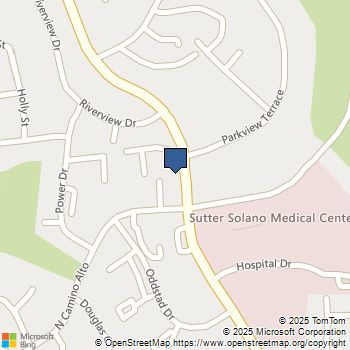 1333 N Camino Alto 133 Vallejo, CA MLS# 41093428