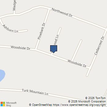 98 WOODSIDE DR Waynesboro, VA MLS# 675992