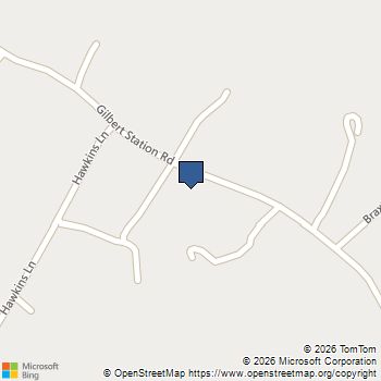 3504 Gilbert Station Rd Barboursville, VA MLS# 682892