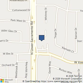 2423 W Elm Street Lodi, CA MLS# 226120352