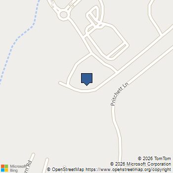 3437 Thicket Run Pl Charlottesville, VA MLS# 679912