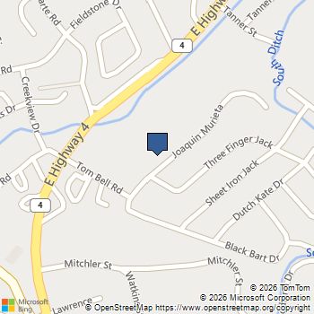 110 Joaquin Murieta Murphys, CA MLS# 41141336