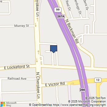 621 E Lockeford St. #30 Lodi, CA MLS# 41061383