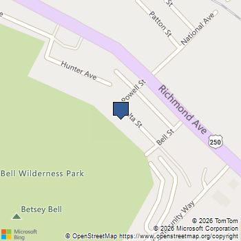 906 Alta St Staunton, VA MLS# 672470