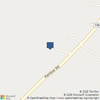 6628 PARTLOW RD Spotsylvania, VA MLS# VASP2039636