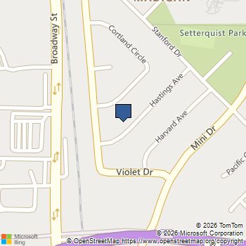 128 Hastings Ave Vallejo, CA MLS# 41118497