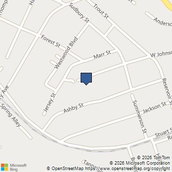 1412 W Johnson Street Staunton, VA MLS# VASC2000778