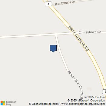 17475 Mount Zion Church Road Saint Inigoes, MD MLS# MDSM2015012