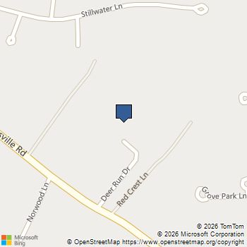 1055 Deer Run Dr Earlysville, VA MLS# 682768