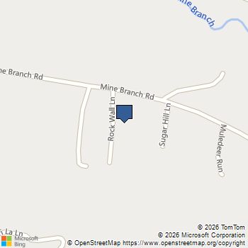 87 Mine Branch Rd Crimora, VA MLS# 672734