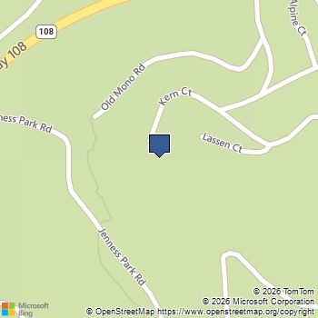 29289 Kern CT Cold Springs, CA MLS# 41113958