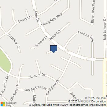 131 Fiddletown Court Vallejo, CA MLS# WS25243967