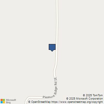 3335 Pleasure Ridge Road SE Corydon, IN MLS# 2025010993