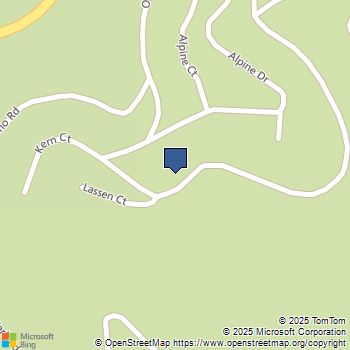 29380 Lassen Drive Cold Springs, CA MLS# ML82016019