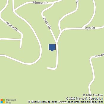 29338 Shasta Dr Cold Springs, CA MLS# 41141119