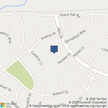 149 Drytown Court Vallejo, CA MLS# ML82010767