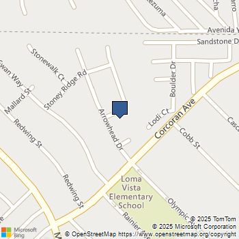 106 Fieldstone Way Vallejo, CA MLS# 41109194