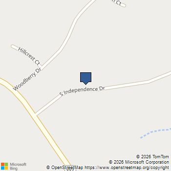 151 S Independence Drive Montross, VA MLS# VAWE2012312