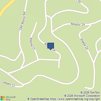 29404 Alpine Dr Cold Springs, CA MLS# 41138288