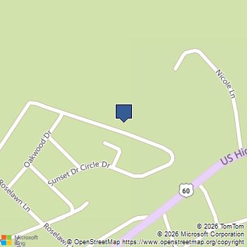325 Circle Drive Morehead, KY MLS# 26023597