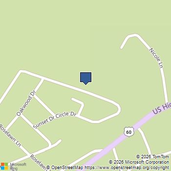 329 Circle Drive Morehead, KY MLS# 26023596