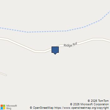 1675 Ridge Road Gilbertsville, KY MLS# 26015352
