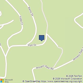 26600 Inyo DR Cold Springs, CA MLS# 41136254