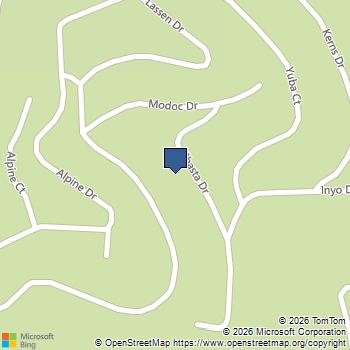 29428 Shasta Dr Cold Springs, CA MLS# 41133038