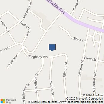 319 Alleghany Ave # 6-7 Staunton, VA MLS# 680068