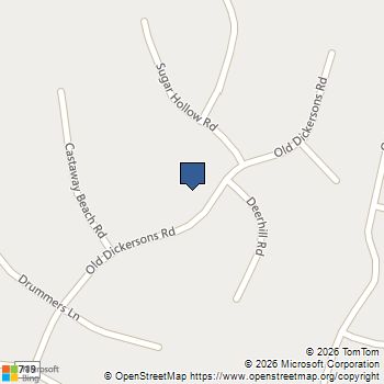 7206 OLD DICKERSONS RD Orange, VA MLS# VASP2041260