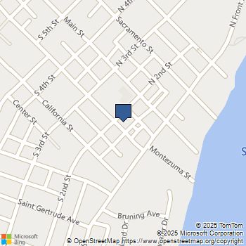 93 S 2nd Street Rio Vista, CA MLS# ML82027278