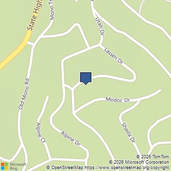 29587 Lassen Dr Cold Springs, CA MLS# 41140408