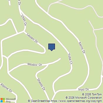 29621 Lassen Dr Cold Springs, CA MLS# 41133039