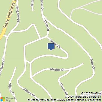 29604 Lassen Dr. Long Barn, CA MLS# 41137641