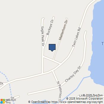 31 Matterhorn Drive Bridgeport, CA MLS# TR25114305