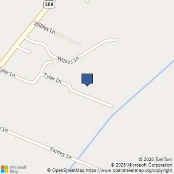 7409 Tyler Lane Spotsylvania, VA MLS# VASP2038148