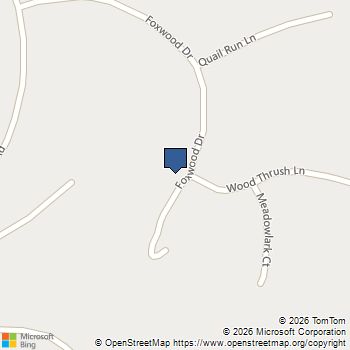 3500 Foxwood Dr Barboursville, VA MLS# 672353