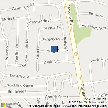 9 Kevin Lane American Canyon, CA MLS# 41105530