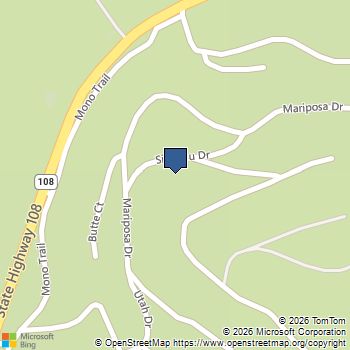26389 Siskiyou Dr. Long Barn, CA MLS# 41116812