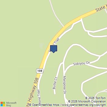 29803 Mono Trail Cold Springs, CA MLS# 41137567