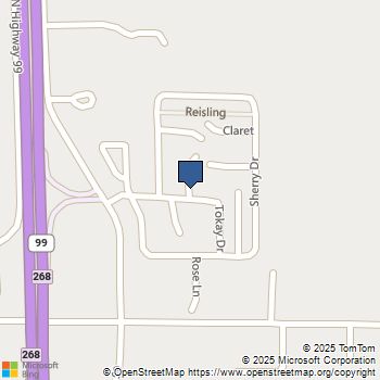 19690 N Highway 99 Acampo, CA MLS# ML82016072