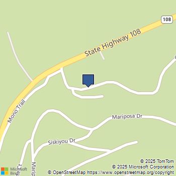 0 old mono Cold Springs, CA MLS# 224126697