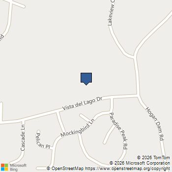 0 Vista Del Lago Dr. Valley Springs, CA MLS# WS26225647