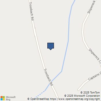 18048 Trossbach Road Dameron, MD MLS# MDSM2026002