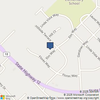 814 Elm Way Rio Vista, CA MLS# 41112990