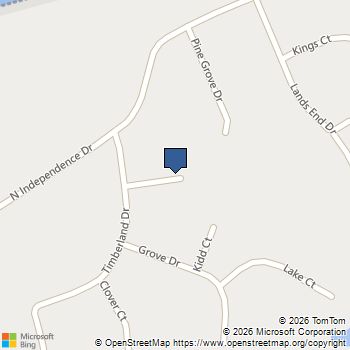 87 Commons Montross, VA MLS# VAWE2011816