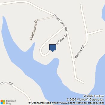 47558 Lucas Cove Lane Lexington Park, MD MLS# MDSM2032362